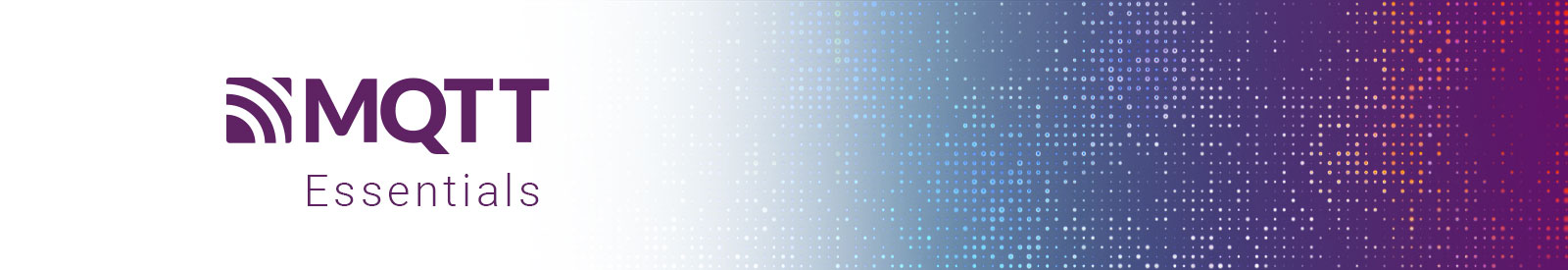 MQTT Essentials Header