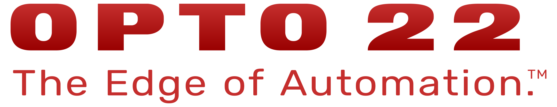 Opto 22 Logo Opto 22 Logo