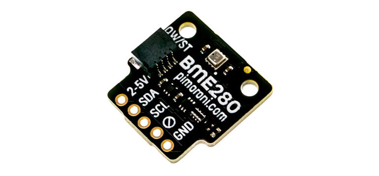 Image of BME280 Sensor
