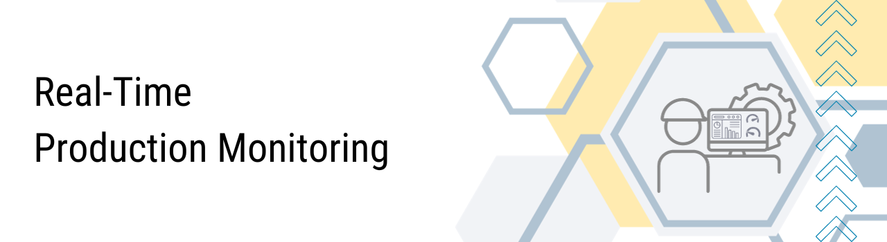 Real-Time Production Monitoring with MQTT and Edge Analytics