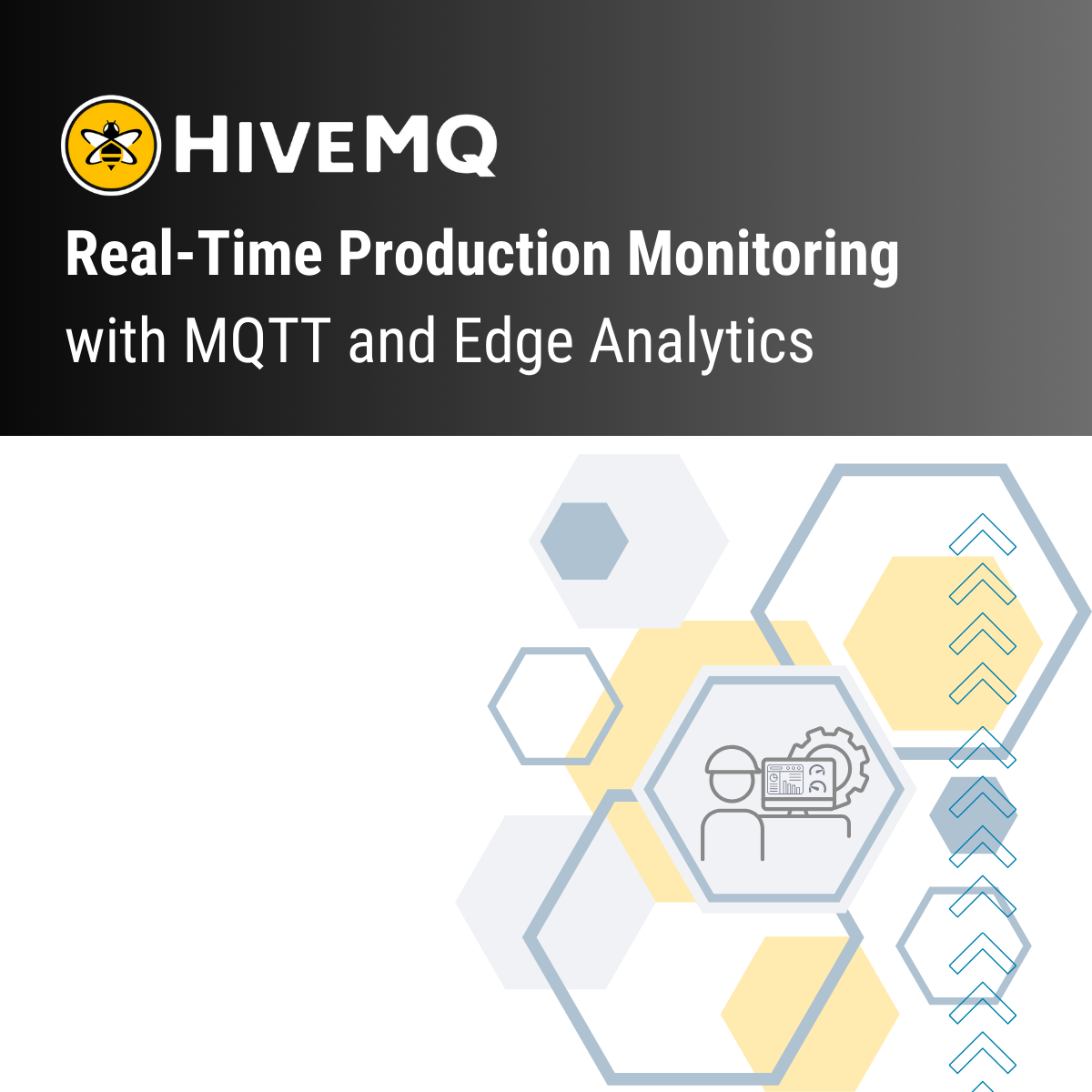 Real-Time Production Monitoring with MQTT and Edge Analytics