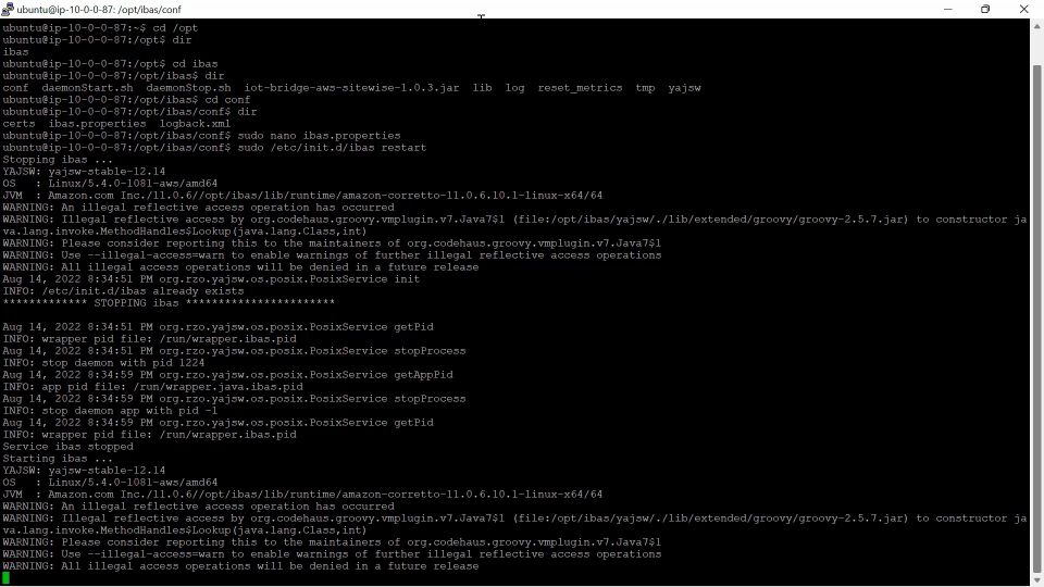 Lesson 5.4: Using WHOIS (Text)