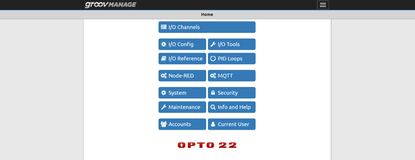 Configuring Opto22 with MQTT Sparkplug Configuring Opto22 with MQTT Sparkplug