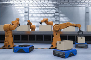 Sparkplug Essentials Part 1 IIoT conveyor belt