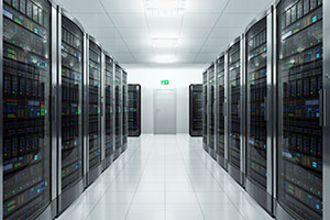 Sparkplug Essentials Part 2 Server Room