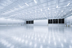 Sparkplug Essentials Part 3 Modern industrial hall