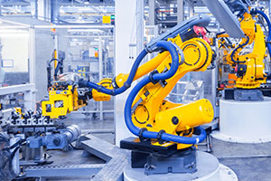 Sparkplug Essentials Part 5 Assembly robot arm