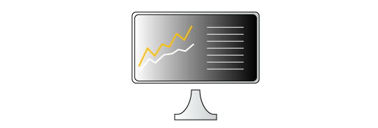 Use logging and monitoring metrics to assess application performance