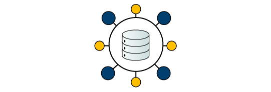 Data storage and Persistence