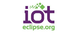Eclipse IoT Logo