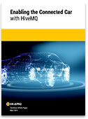 Whitepaper: Enabling the Connected Car
