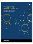 2023 MQTT Buyers Guide