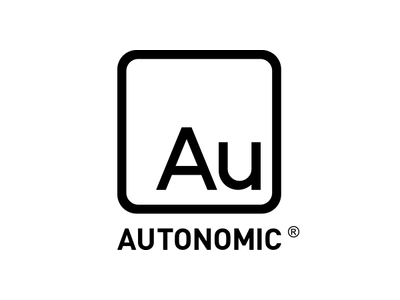 Autonomic Autonomic Logo