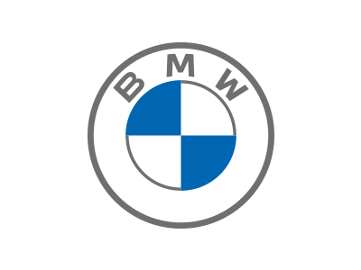 BMW BMW Logo