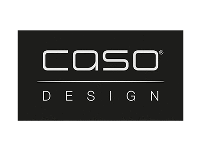 Caso Design Logo