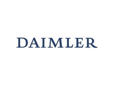 Daimler Logo