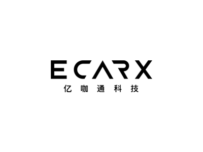 ecarx Logo