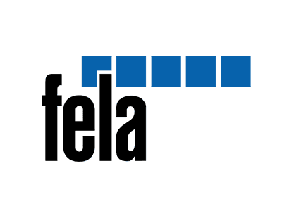 Fela Management Logo