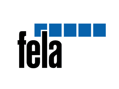 Fela Management AG Fela Management Logo