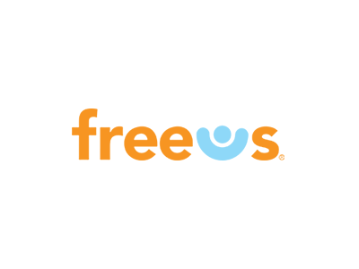 Freeus Freeus Logo