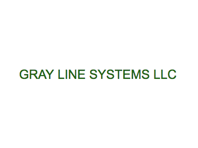 Gray Line Systems LLC