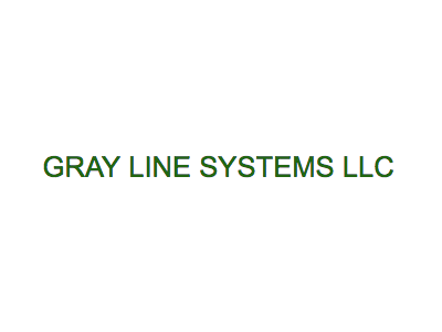Gray Line Systems LLC Gray Line Systems LLC