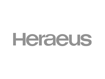 Heraeus infosystems GmbH