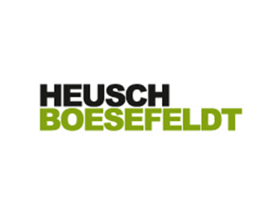 Heusch/Boesefeldt GmbH