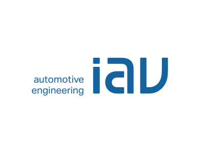 IAV GmbH IAV GmbH Logo