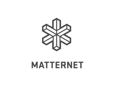 Matternet logo