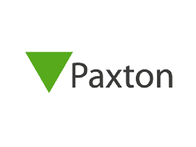 Paxton Logo Paxton Logo