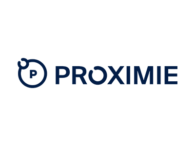 Proximie Logo Proximie Logo