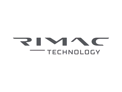 Rimac Technology Logo