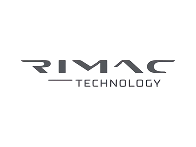 Rimac Technology Rimac Technology Logo