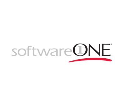SoftwareONE SoftwareONE