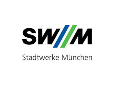 Stadtwerke Muenchen Logo