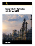 Energy Industry Digitization Cover