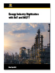 Energy Industry Digitization Whitepaper Cover