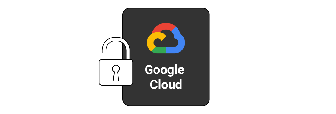 Authentication for Google Pub Sub