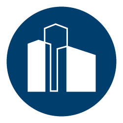 Business Critial Business Critical Icon