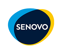 Senovo Logo