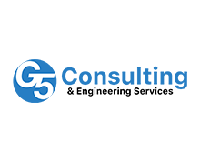 G5 Consulting Logo