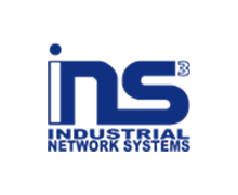 INS Logo