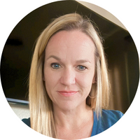 author portrait