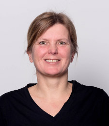 Anja Helmbrecht-Schaar, HiveMQ