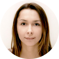 author Dasha Samkova