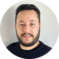 author Diego Duarte