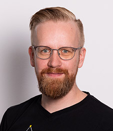 Florian Raschbichler, HiveMQ