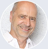Frank Nitsch, Head of Operations