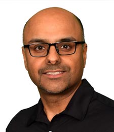 Harminder Jandu, HiveMQ